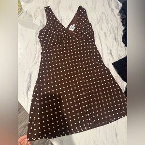 Princess Polly dress